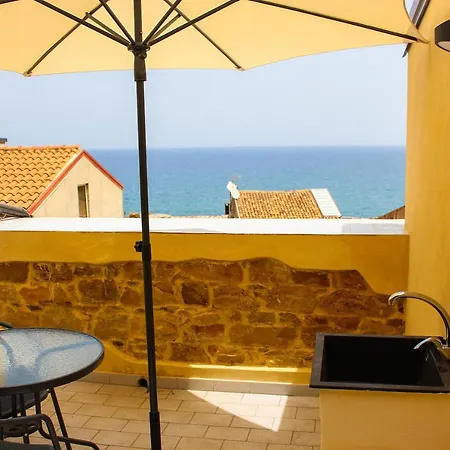 Il Miglio In Piu Bed and Breakfast 3*