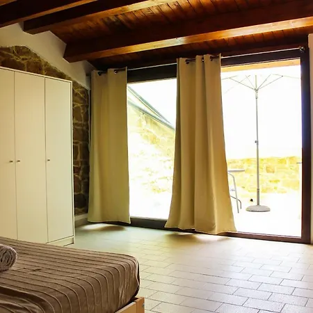 Il Miglio In Piu Castel di Tusa