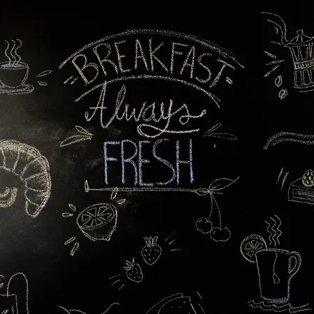 Il Miglio In Bed & Breakfast