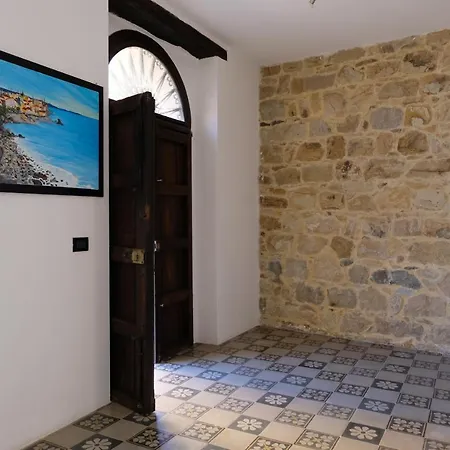 Bed & Breakfast Il Miglio In