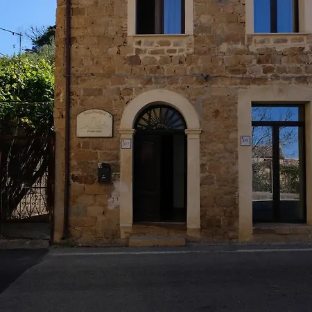 Bed & Breakfast Il Miglio In