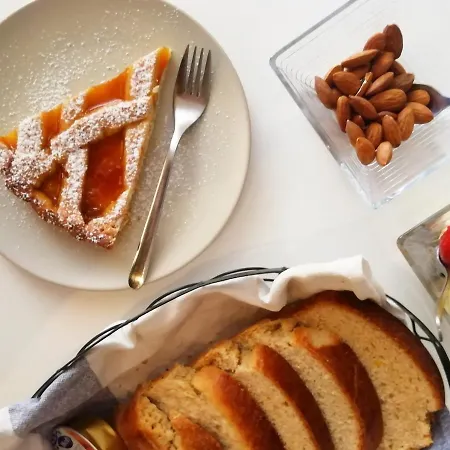Bed & Breakfast Il Miglio In