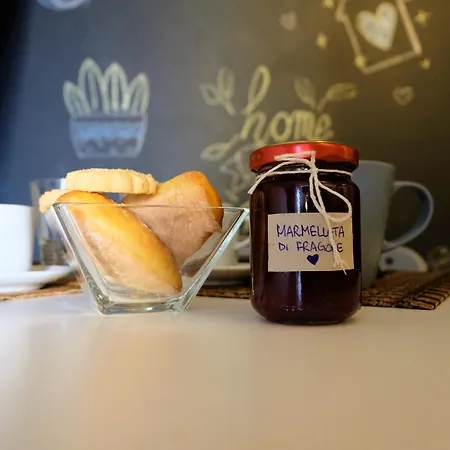 Il Miglio In Bed & Breakfast