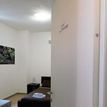 Il Miglio In *