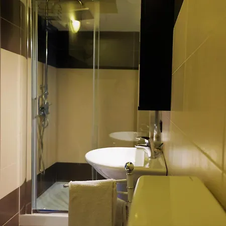 Il Miglio In Bed & Breakfast Castel di Tusa