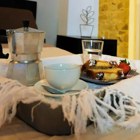 Bed & Breakfast Il Miglio In