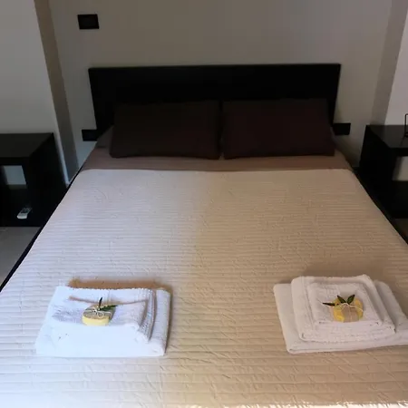Il Miglio In Bed & Breakfast *