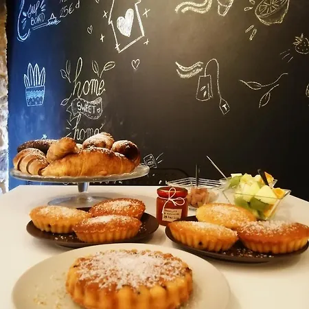 Bed & Breakfast Il Miglio In Castel di Tusa