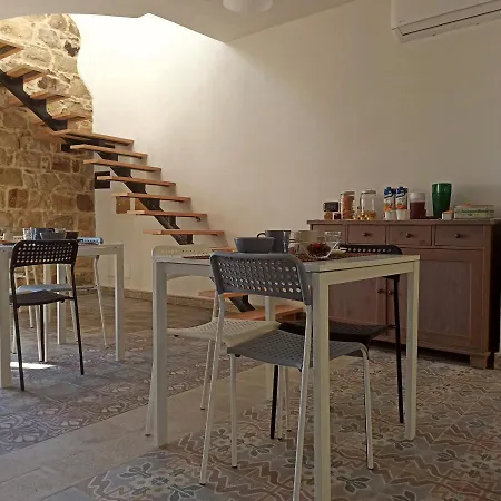 Il Miglio In * Castel di Tusa