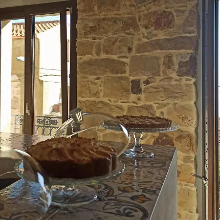 Il Miglio In Bed & Breakfast *