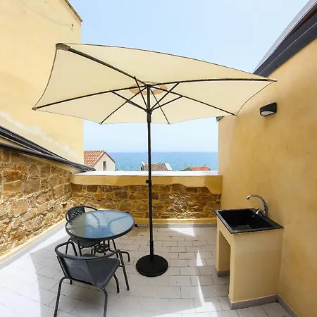 Bed & Breakfast Il Miglio In