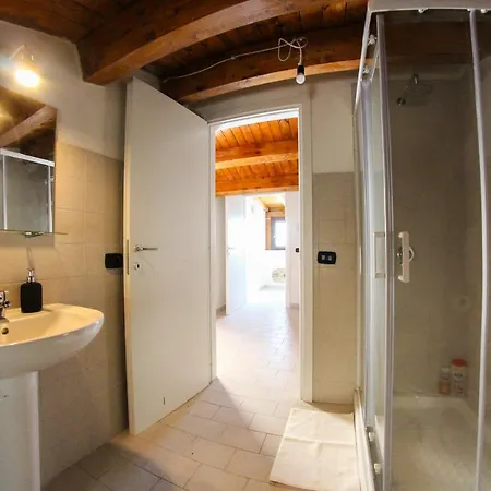 Il Miglio In Castel di Tusa