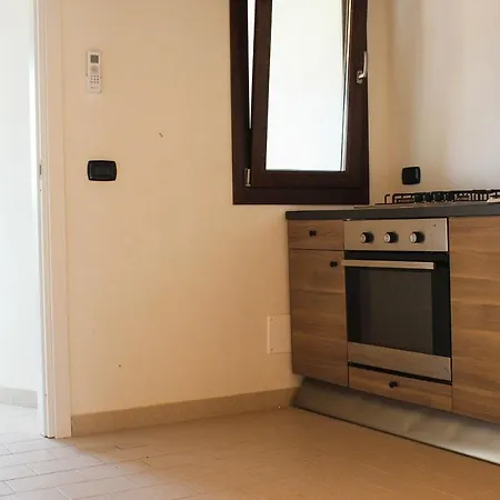 Il Miglio In Bed & Breakfast *