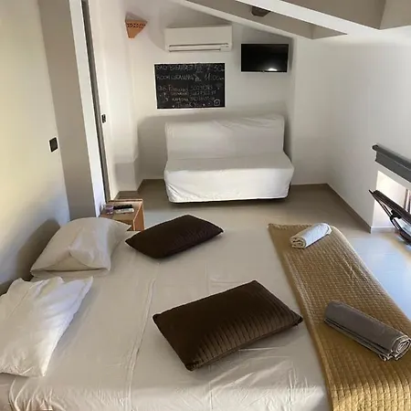 Il Miglio In Bed & Breakfast