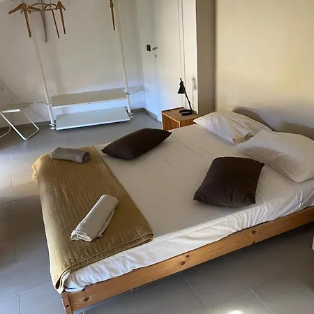 Il Miglio In