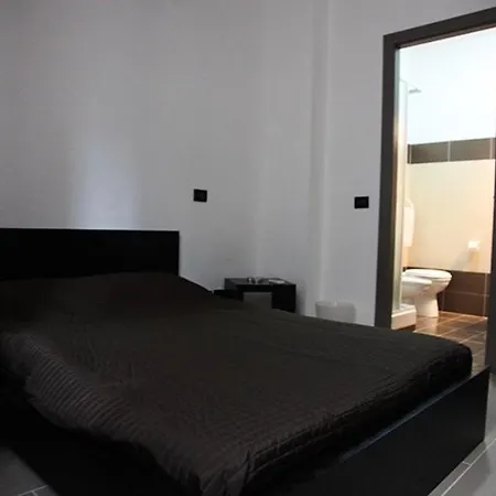 Il Miglio In * Castel di Tusa