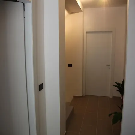 Bed & Breakfast Il Miglio In *
