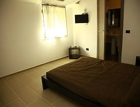Bed & Breakfast Il Miglio In