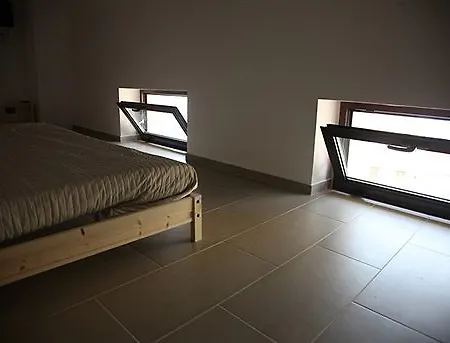 Il Miglio In