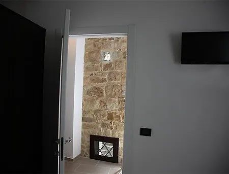 Bed & Breakfast Il Miglio In *