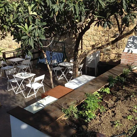 Bed & Breakfast Il Miglio In *